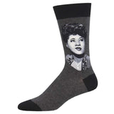 Men's Ella Portrait Socks