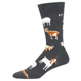Men's Silly Billy Socks