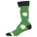 Men's Tee It Up Socks