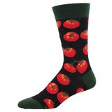 Men's Toe-may-toes Socks