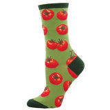 Ladies Toe-may-toes Socks