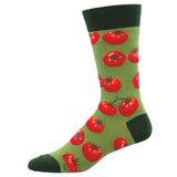 Men's Toe-may-toes Socks