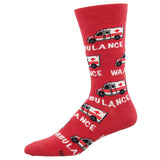 Men's Wambulance Socks