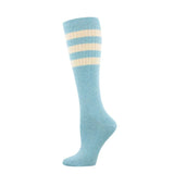 Unisex High Roller Stripe Knee High Socks