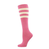 Unisex High Roller Stripe Knee High Socks