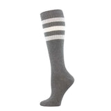 Unisex High Roller Stripe Knee High Socks