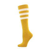 Unisex High Roller Stripe Knee High Socks