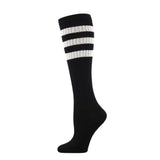 Unisex High Roller Stripe Knee High Socks