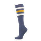 Unisex High Roller Stripe Knee High Socks