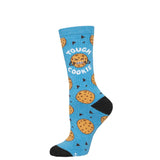 Unisex Tough Cookie Athletic Socks