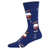 Men's Brandy Dandy Socks