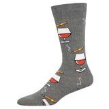 Men's Brandy Dandy Socks