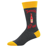 Men's I'd Tap That Socks