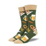 Men's Oktoberfest Socks