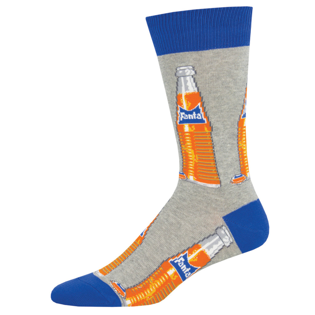 Men's All About The Bass Socks – Socksmith Canada Inc.