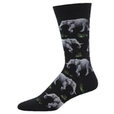 Men's Raising A Herd Socks