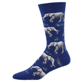 Men's Raising A Herd Socks