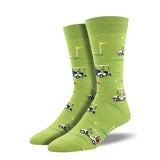 Men's Putting Around Socks