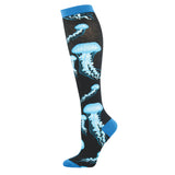 Ladies I'm So Jelly Knee High Socks