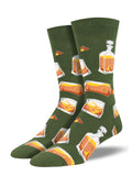 Men's Rocks or Neat Socks