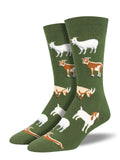 Men's Silly Billy Socks