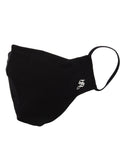One Size Solid Mask