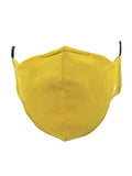 One Size Solid Mask