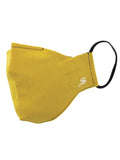 One Size Solid Mask