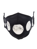 One Size Just A Phase Mask