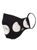 One Size Just A Phase Mask