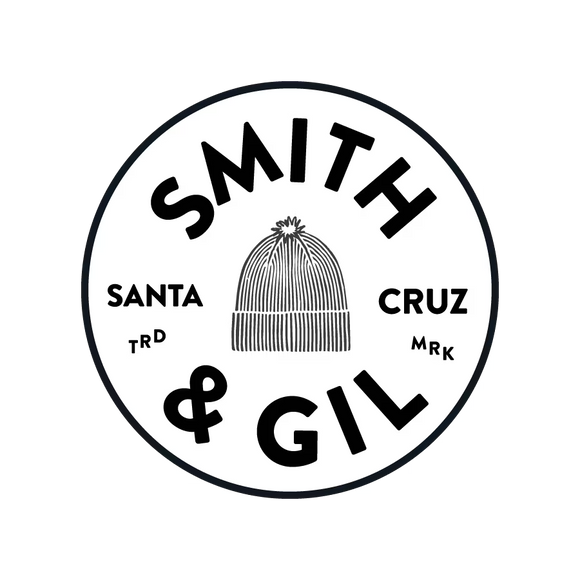 Smith & Gil Beanies