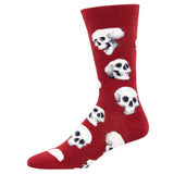 Men's Sacred Skulls Socks