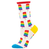 Gay Pops Socks S/M