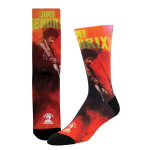 NO BS - Unisex Dark Lava Socks