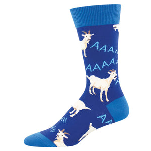 Men's Screaming Goats Socks