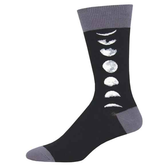 Men's Just A Phase Socks