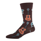 Men's Guitars Socks
