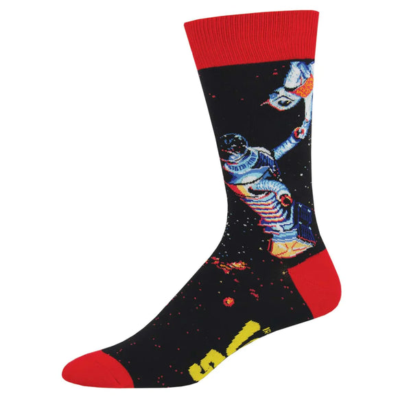 Men’s Lost In Space® Socks