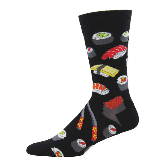 Men's Sushi Socks