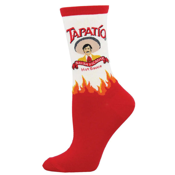 Ladies Tapatio Socks