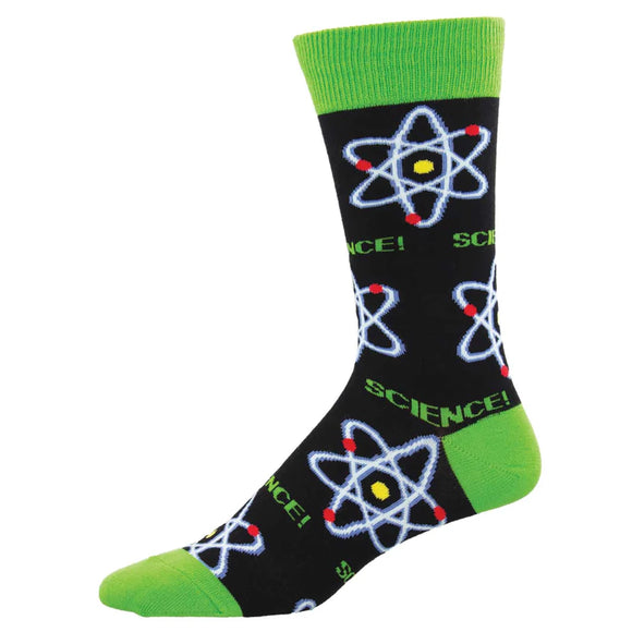 Men's Lemme Atom Socks