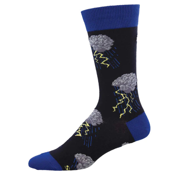 Men's Trout Socks – Socksmith Canada Inc.