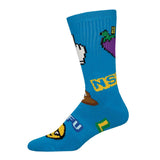 NO BS - NSFW Athletic Socks