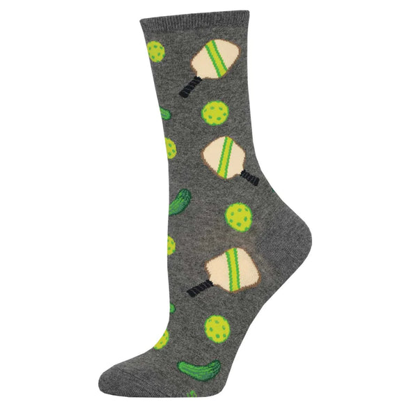 Ladies Pickleball Socks