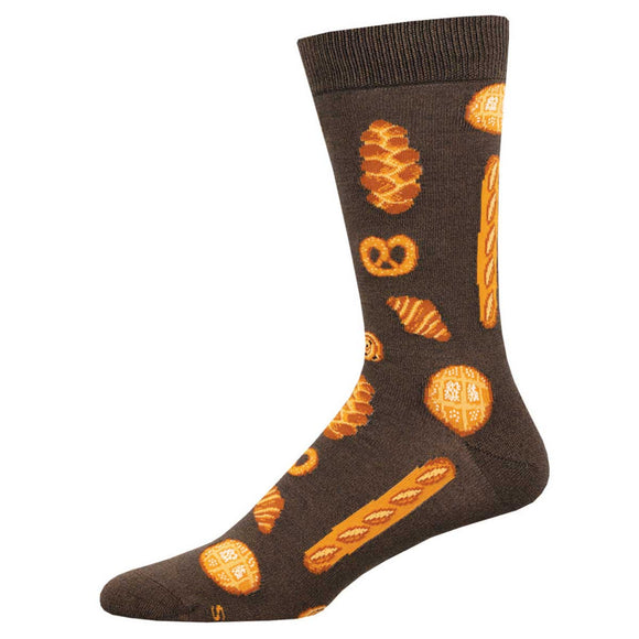 Men's Bamboo Baker's Dozen Socks