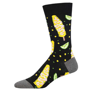 Men's Elote Socks