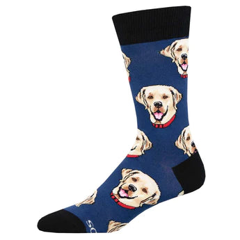 Men's Labrador Socks