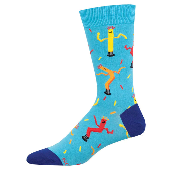 Men's Spineless Socks
