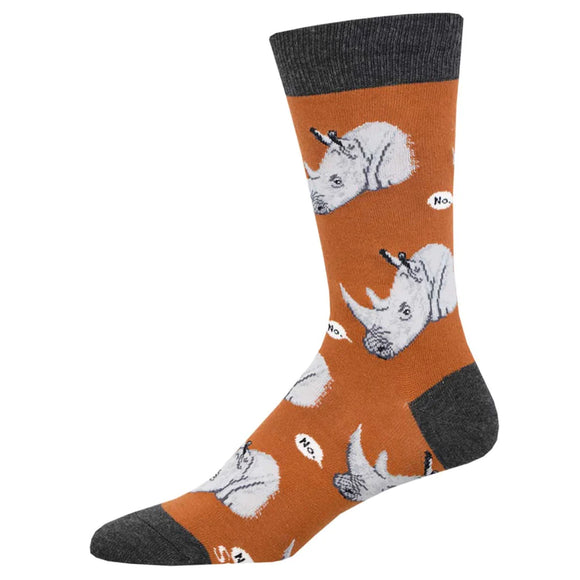 Men's Rhino Socks