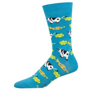Men's Moot Toot Socks